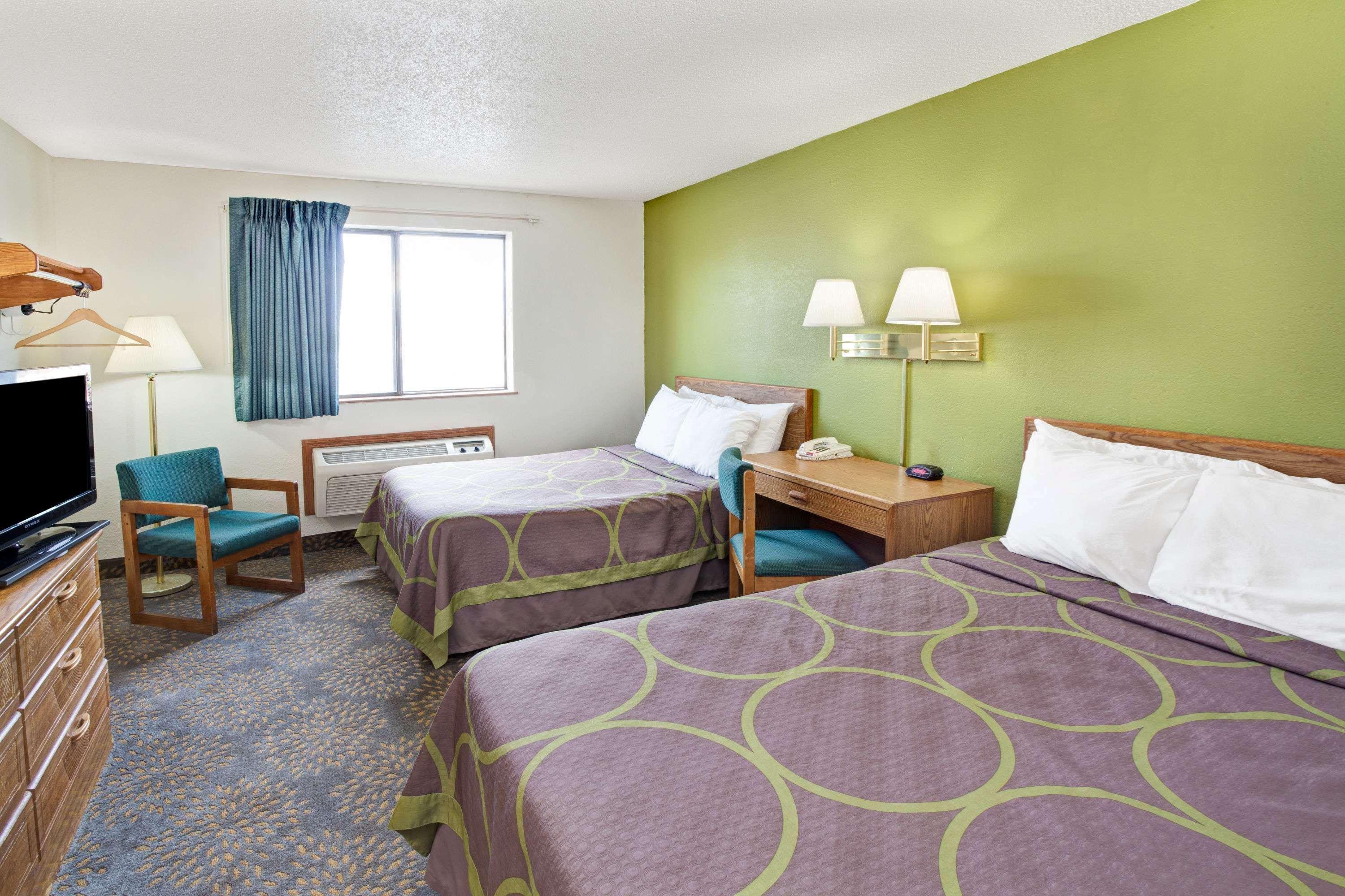 Super 8 By Wyndham Mokena/Frankfort /I-80 Exterior foto